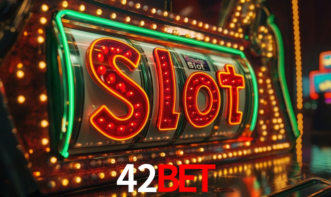 Provedores de Jogos 42BET