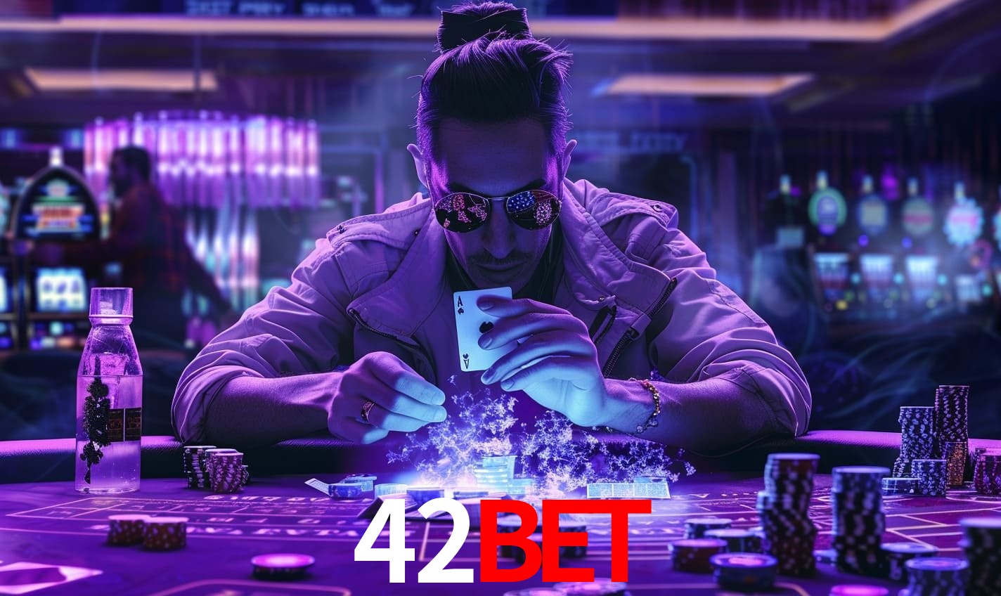 Football Betting 42BET