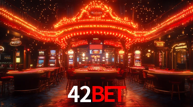 42BET App Interface