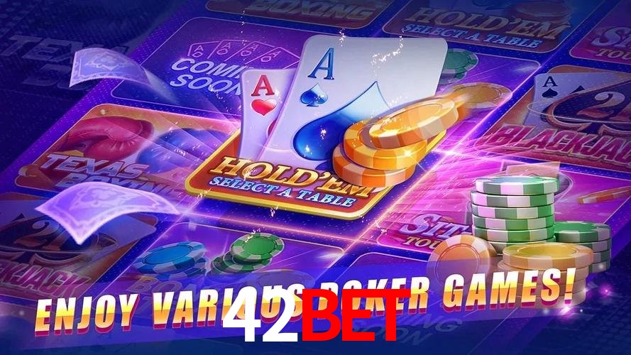 Inovações de Jogos na 42BET: O Futuro das Experiências Interativas