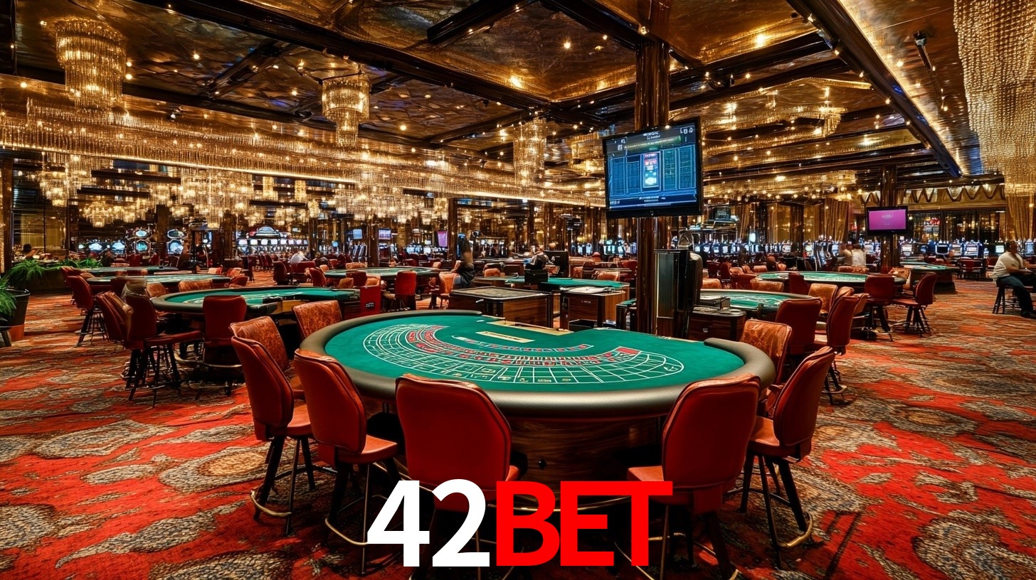 42BET app