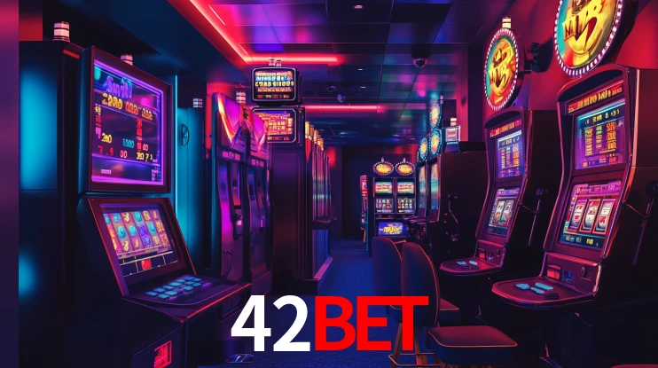 Exclusive Games 42BET