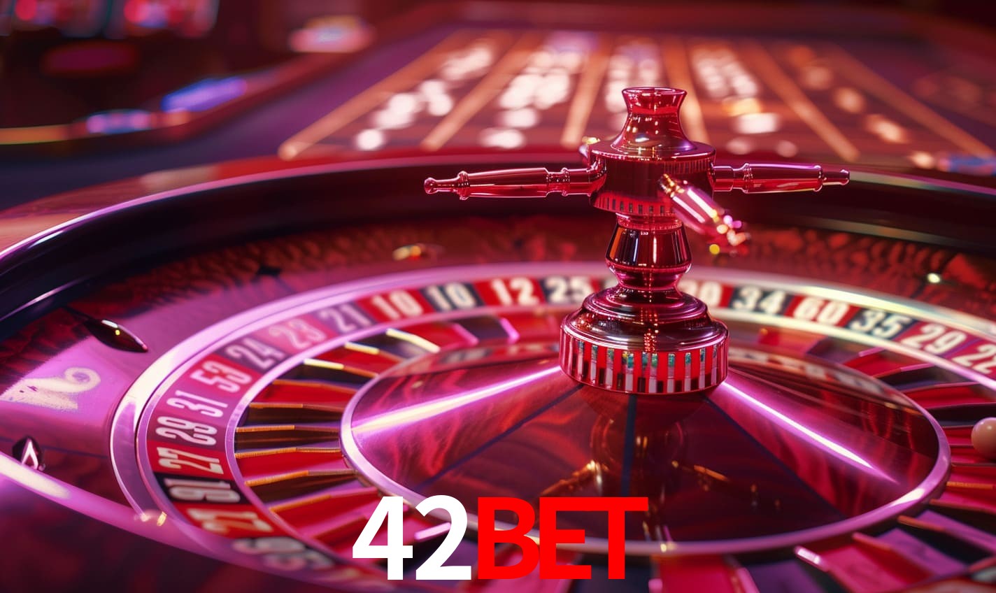 Explorando a Categoria de Eventos em Apostas na 42BET