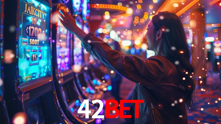 42BET
