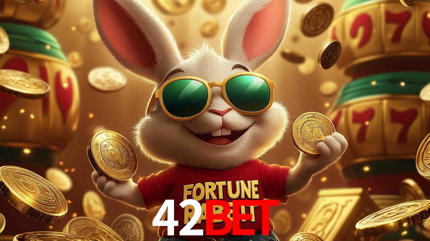 42BET - Plataforma Site De Apostas Seguro - 42BET app