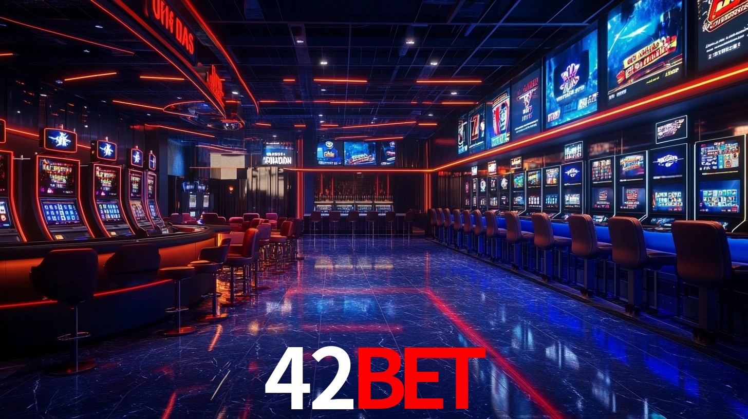 Live Casino 42BET