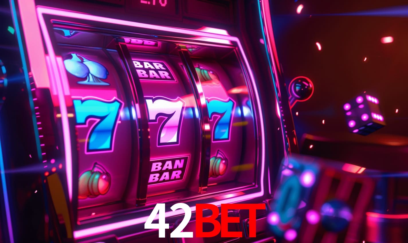 Descubra a Essência do 42BET: Nossa História e Compromissos