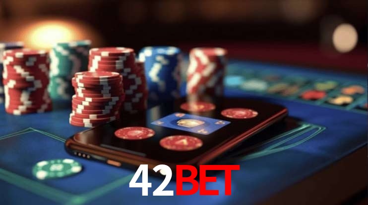 Torneios 42BET