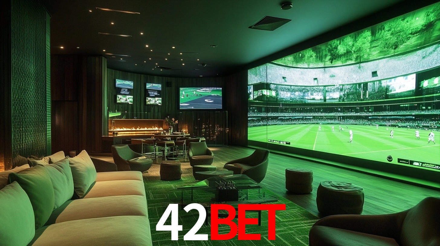 Sinta a adrenalina dos jogos de cassino com 42BET