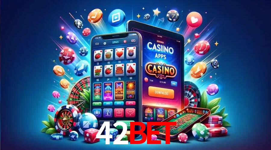 API Integration 42BET