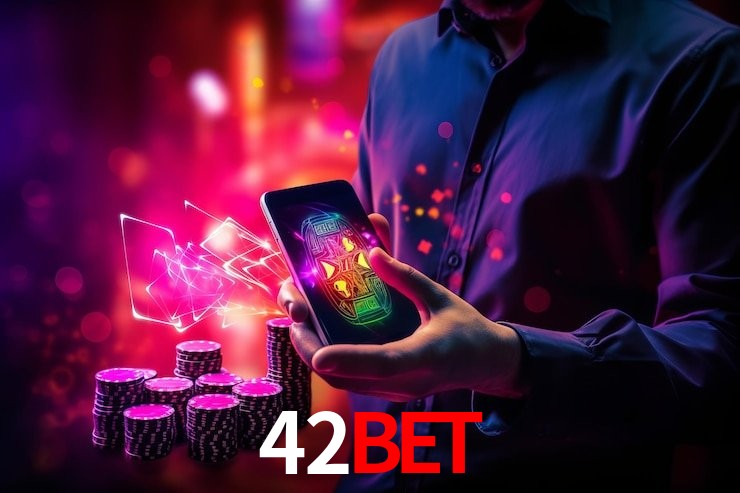 Jogos Exclusivos 42BET