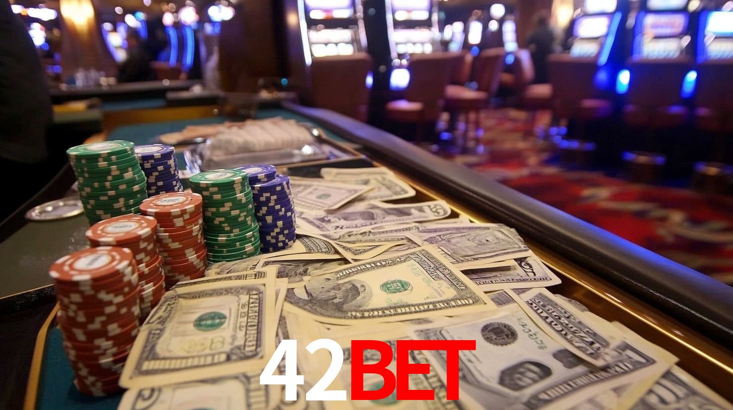 42BET visual 2