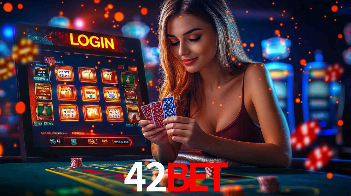 42BET app
