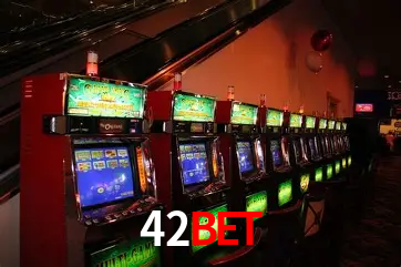 Desvendando o Mundo dos Jogos Virtuais na 42BET