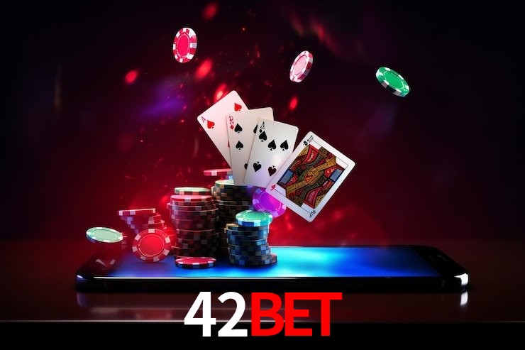 Game Providers 42BET