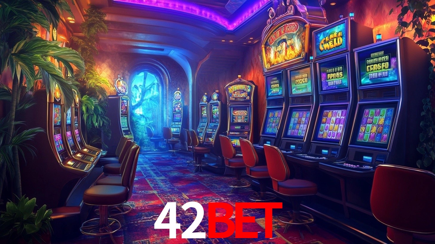 VIP Casino 42BET