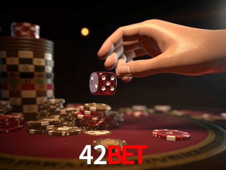 Estatísticas Esportivas 42BET