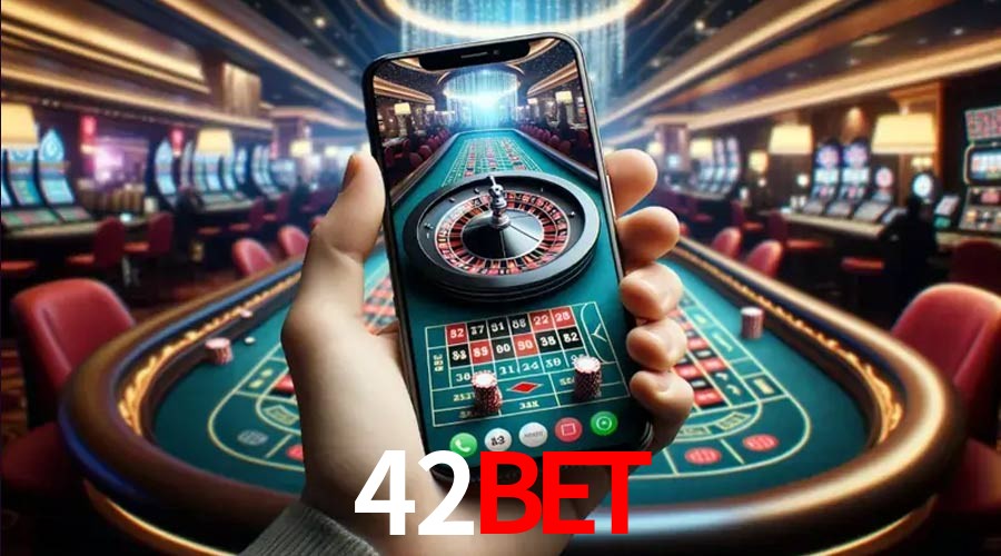 2FA Security 42BET