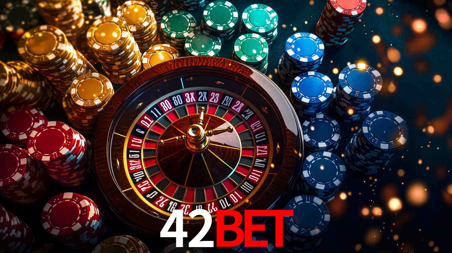 Daily Bonuses 42BET