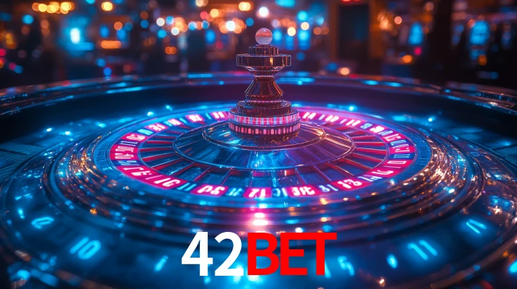 Premium Interface 42BET