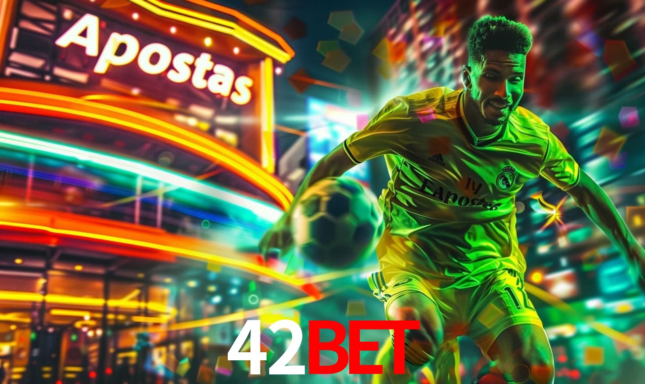 Apostas de Tênis 42BET