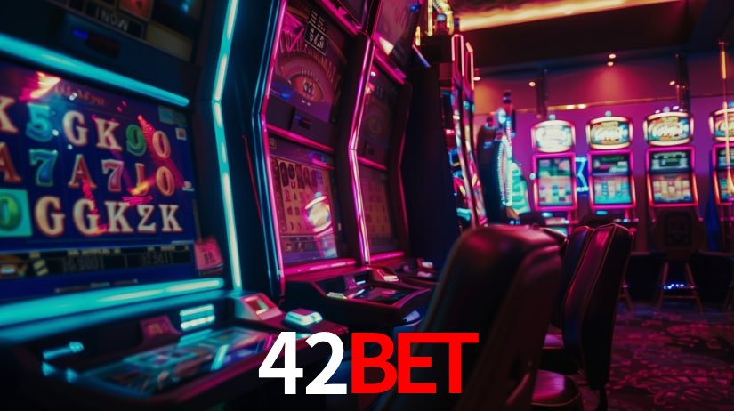 APP oficial da 42BET para mobile