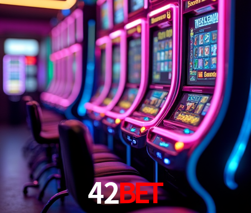 Especiais de Fim de Semana 42BET