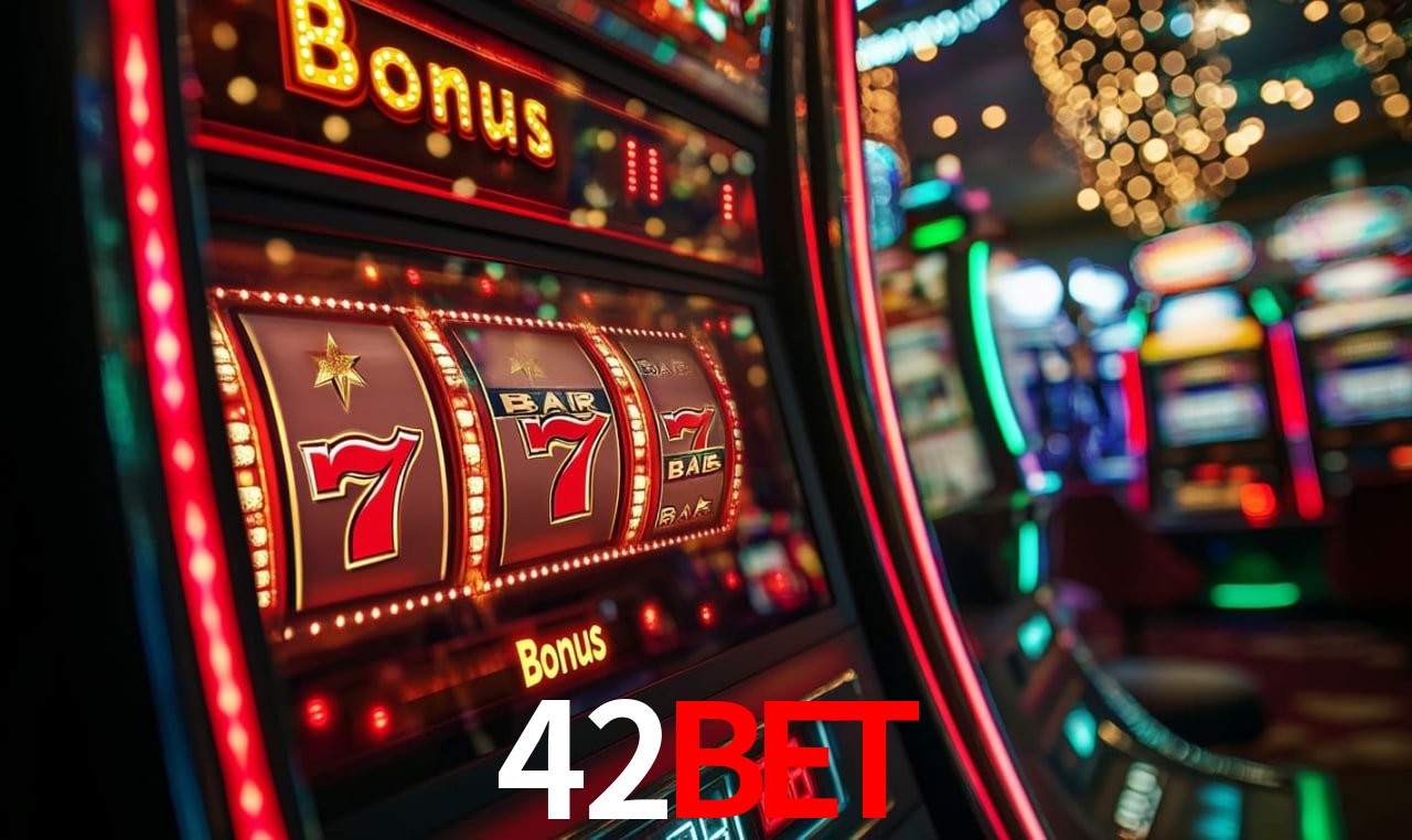 Bônus Generosos e Exclusivos no 42BET para Você!