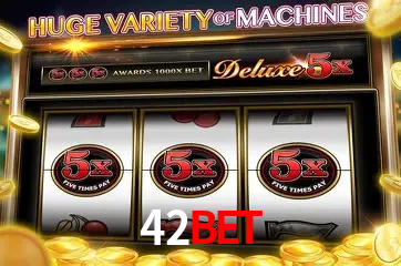 Descubra a Magia dos Jogos de Arcade no 42BET