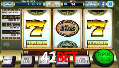 A Emoção da Loteria na 42BET: Uma Chance de Mudança de Vida