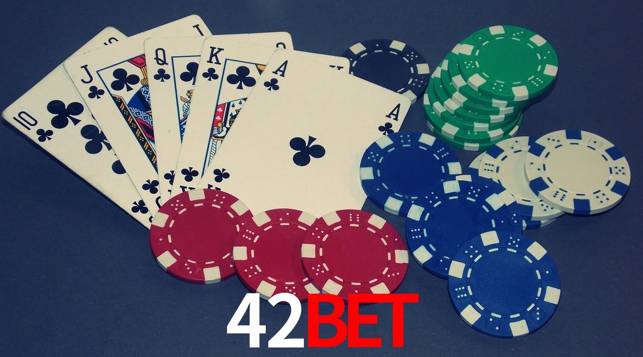 Games Directory 42BET