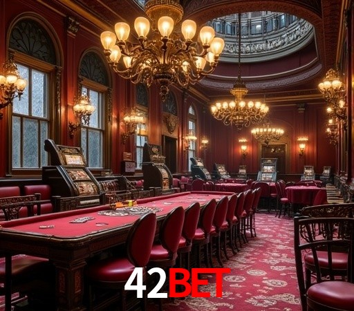 Segurança 2FA 42BET