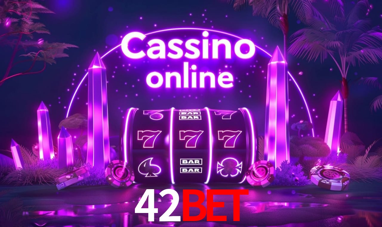 Diretório de Jogos 42BET