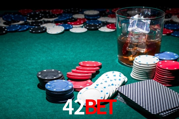 Bônus Diários 42BET