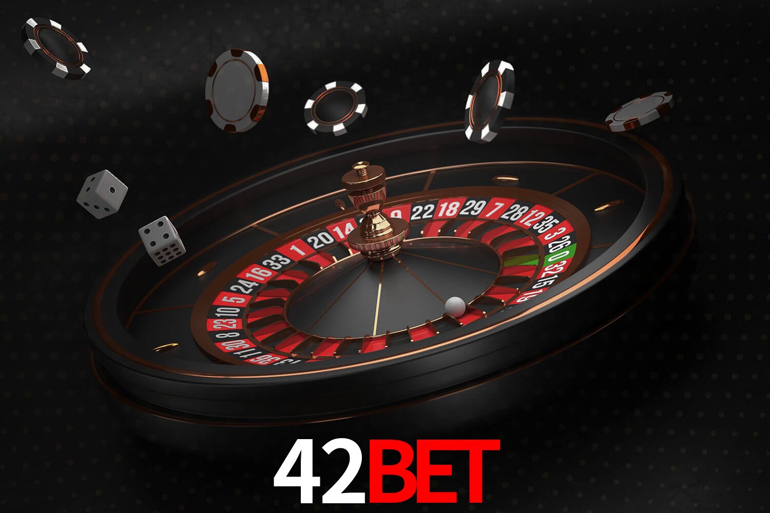 42BET: Jogos de Caça-Níqueis-Altas Recompensas, Roleta-Velocidade, Blackjack-Desafios Máximos
