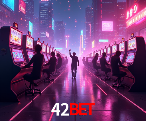 PIX Instantâneo 42BET