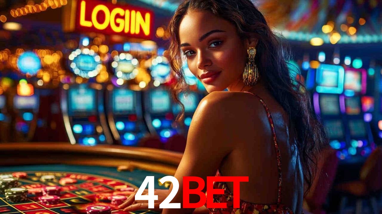 Experiência VIP 42BET