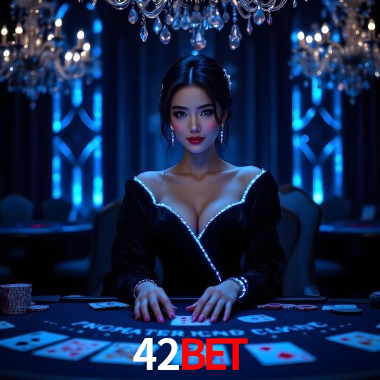 Estatísticas 42BET