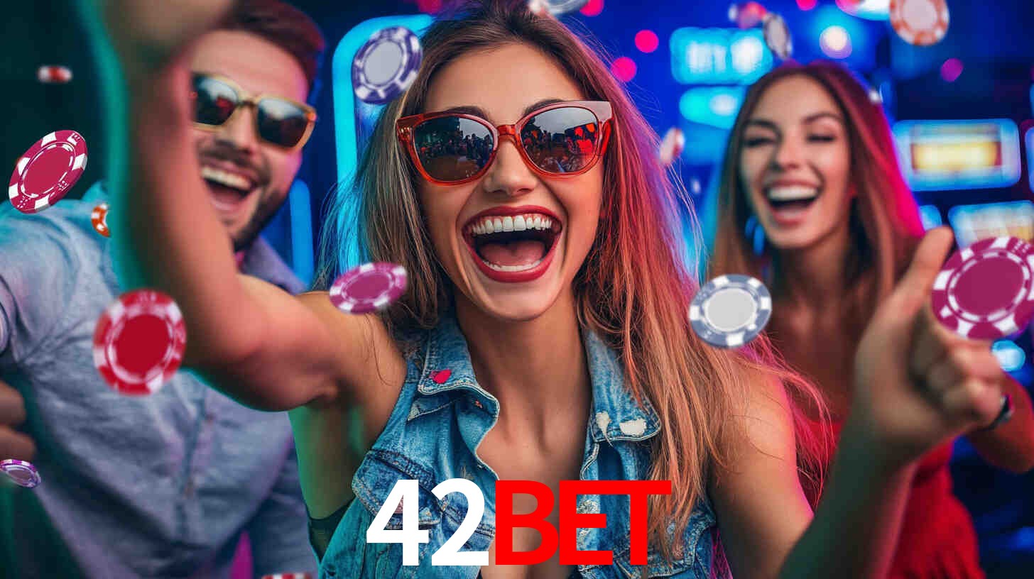 Apostas Esportivas na 42BET: Um Guia Completo