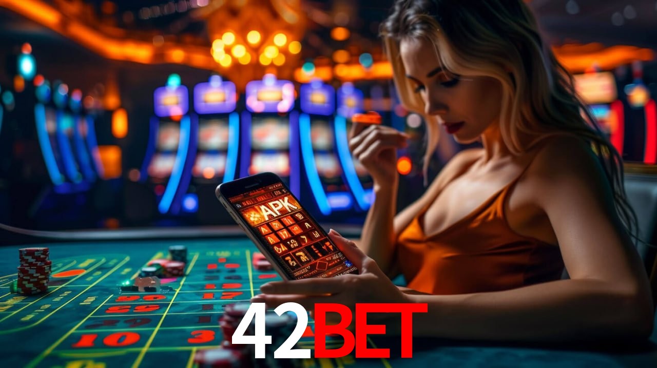 Tennis Betting 42BET