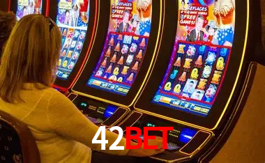 Descubra a Essência do 42BET: Nossa História e Compromissos