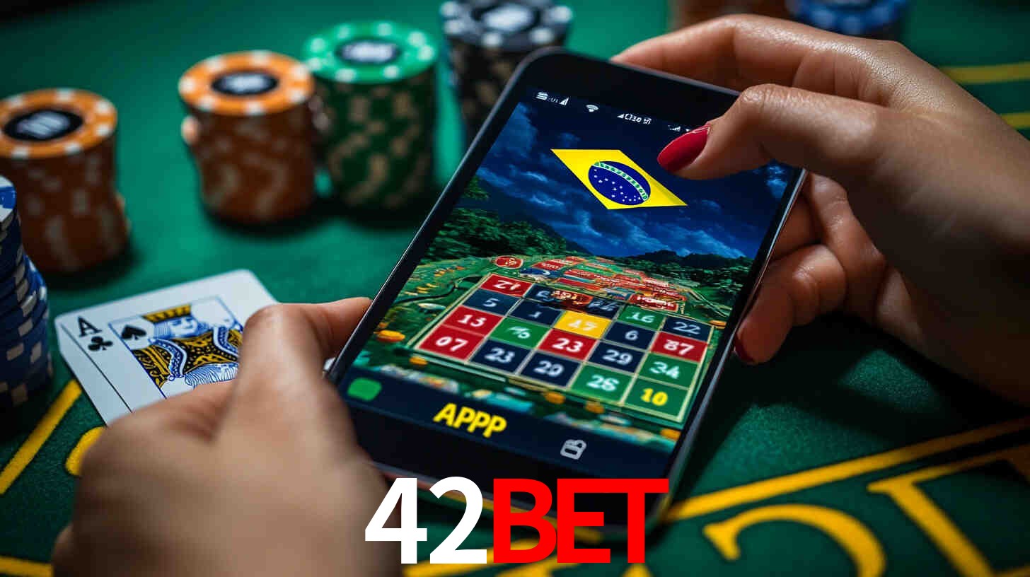 A Experiência Imersiva dos Cassinos Ao Vivo no 42BET