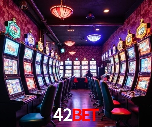 Ofertas Exclusivas 42BET
