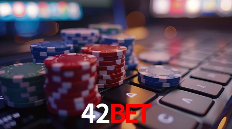 Jogos de Slot 42BET