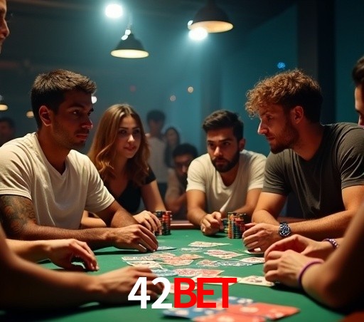 Promoção Relâmpago 42BET