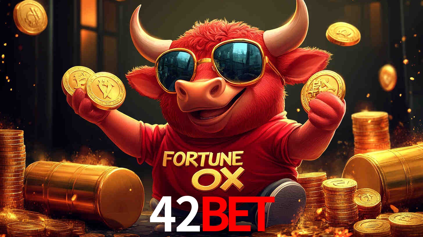 Inovações de Jogos na 42BET: O Futuro das Experiências Interativas