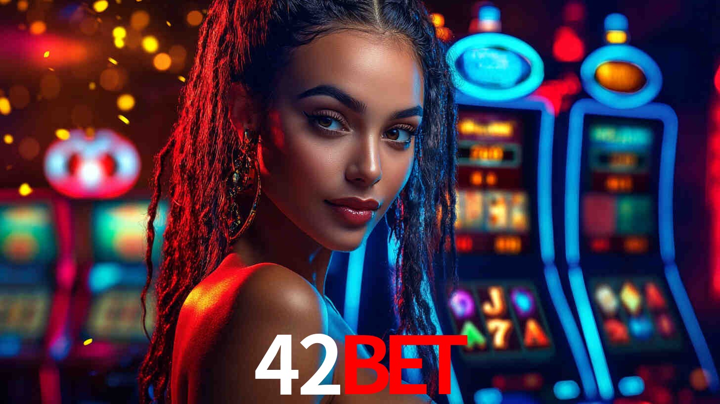 A Popularidade dos Caça-Níqueis no 42BET