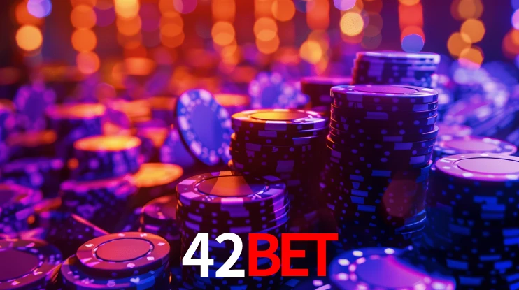 42BET: A Experiência de Casino com Jogos de Mesa ao Vivo