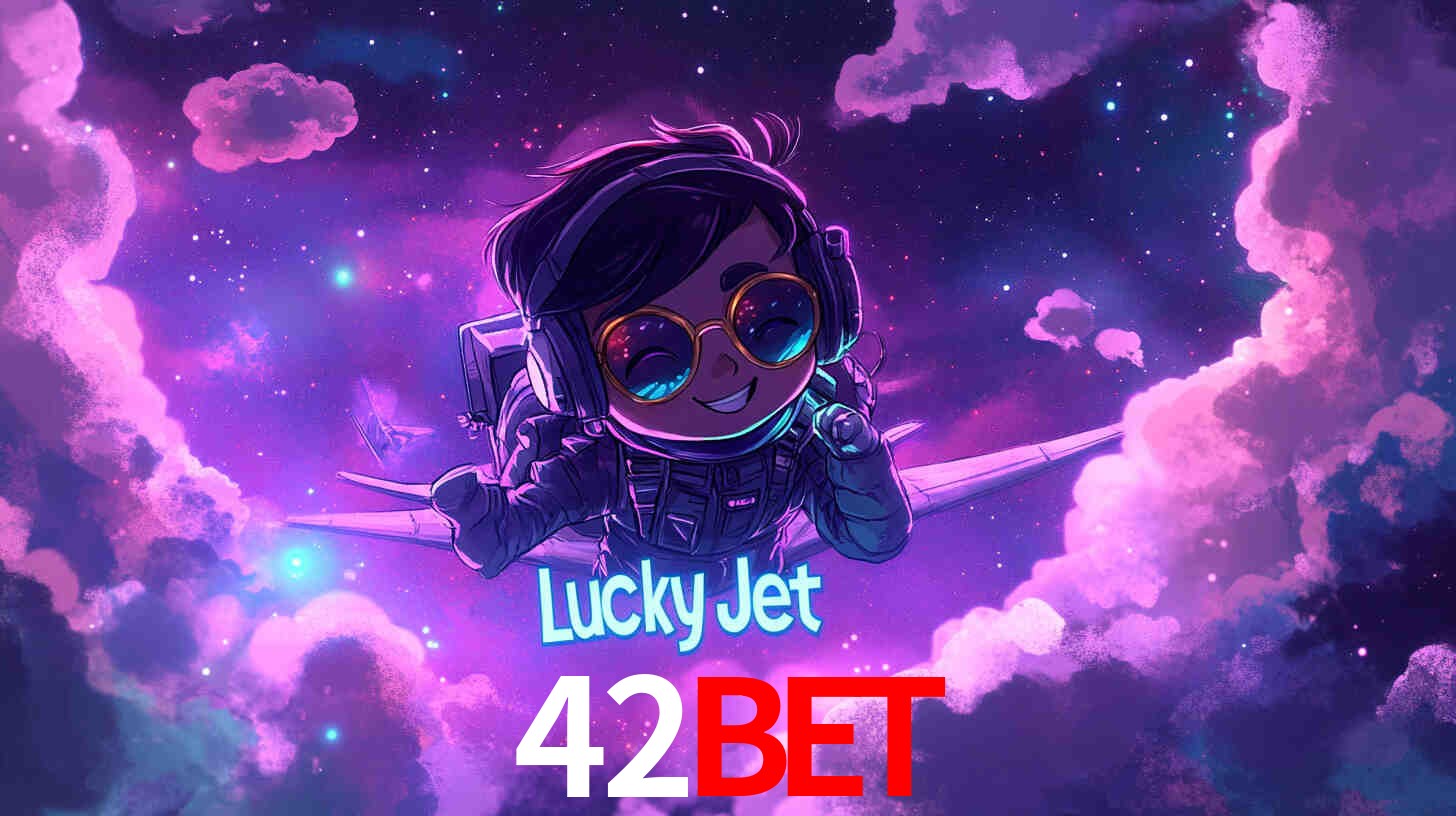 Apostas Esportivas na 42BET: Um Guia Completo