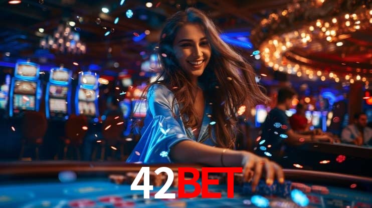Game Statistics 42BET